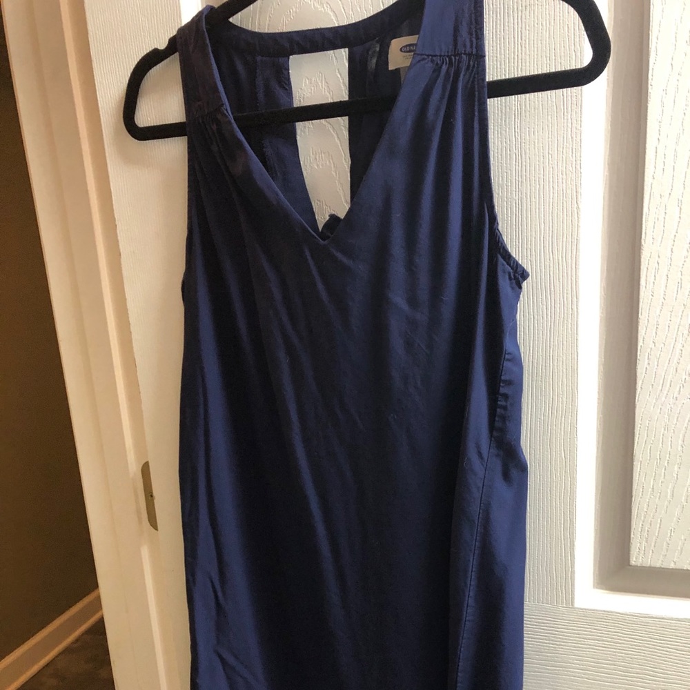 Old navy shift dress